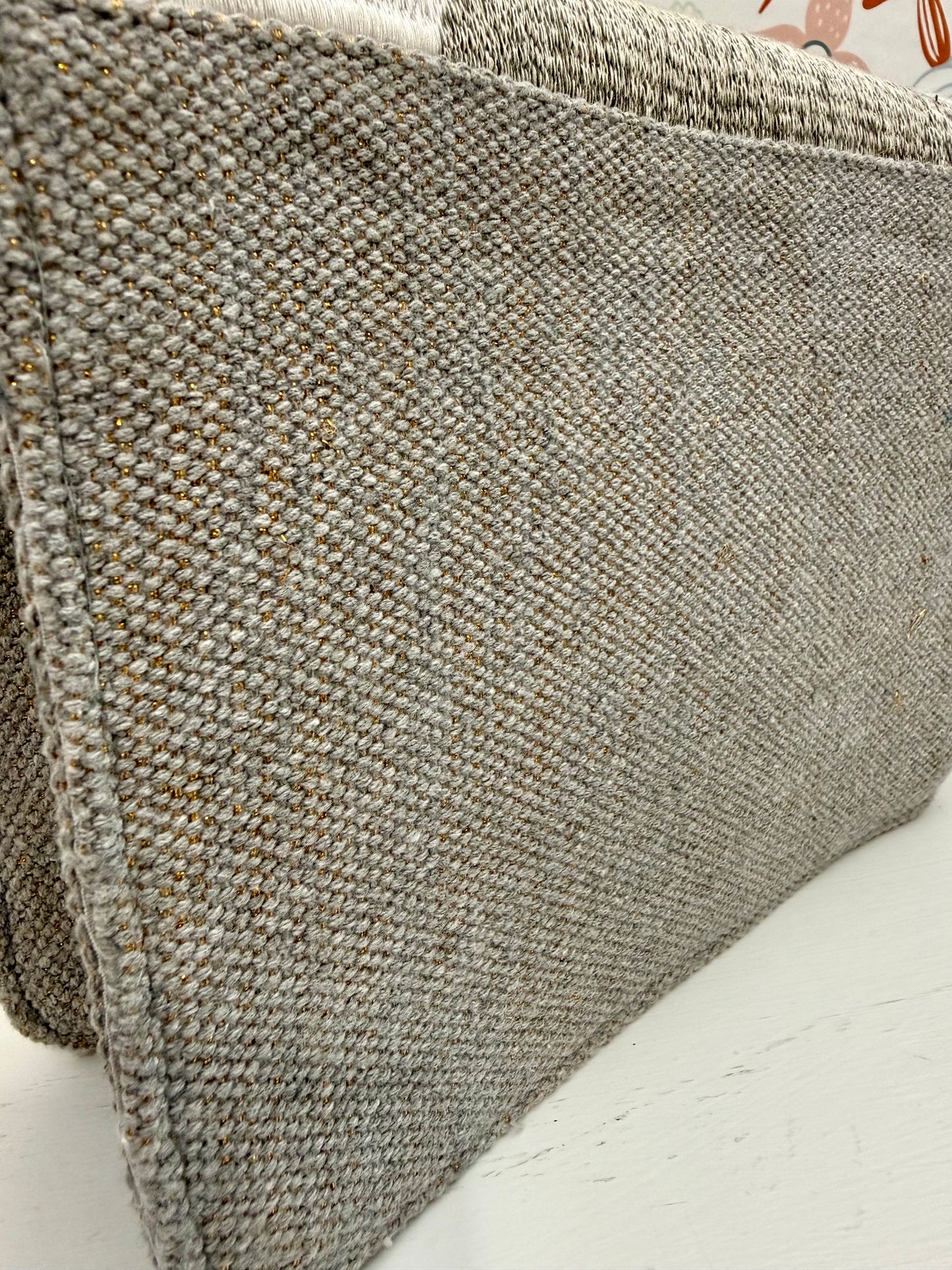 Into the Wild Beaded Crossbody