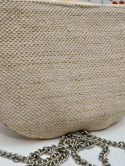 Desert Sunset Beaded Crossbody Set