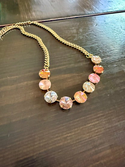 Tova Mini Sofia Blushing Cowgirl