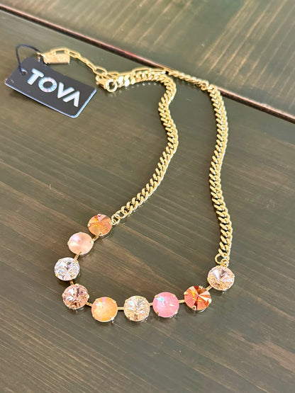 Tova Mini Sofia Blushing Cowgirl