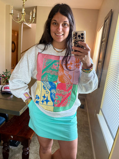 Mint Essential Skort