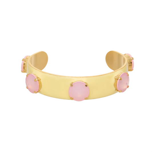 Tova Linsey Cuff Cream