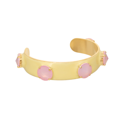 Tova Linsey Cuff Cream