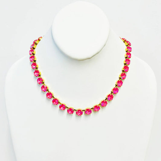 Tova Oakland Ultra Fuchsia Moon