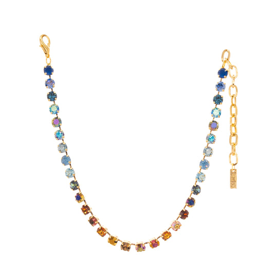 Tova Oakland Necklace Midnight Express