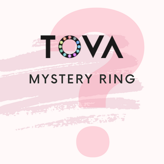 Tova Ring Mystery Bag