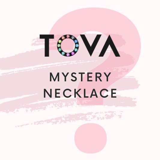 Tova Necklace Mystery Bag