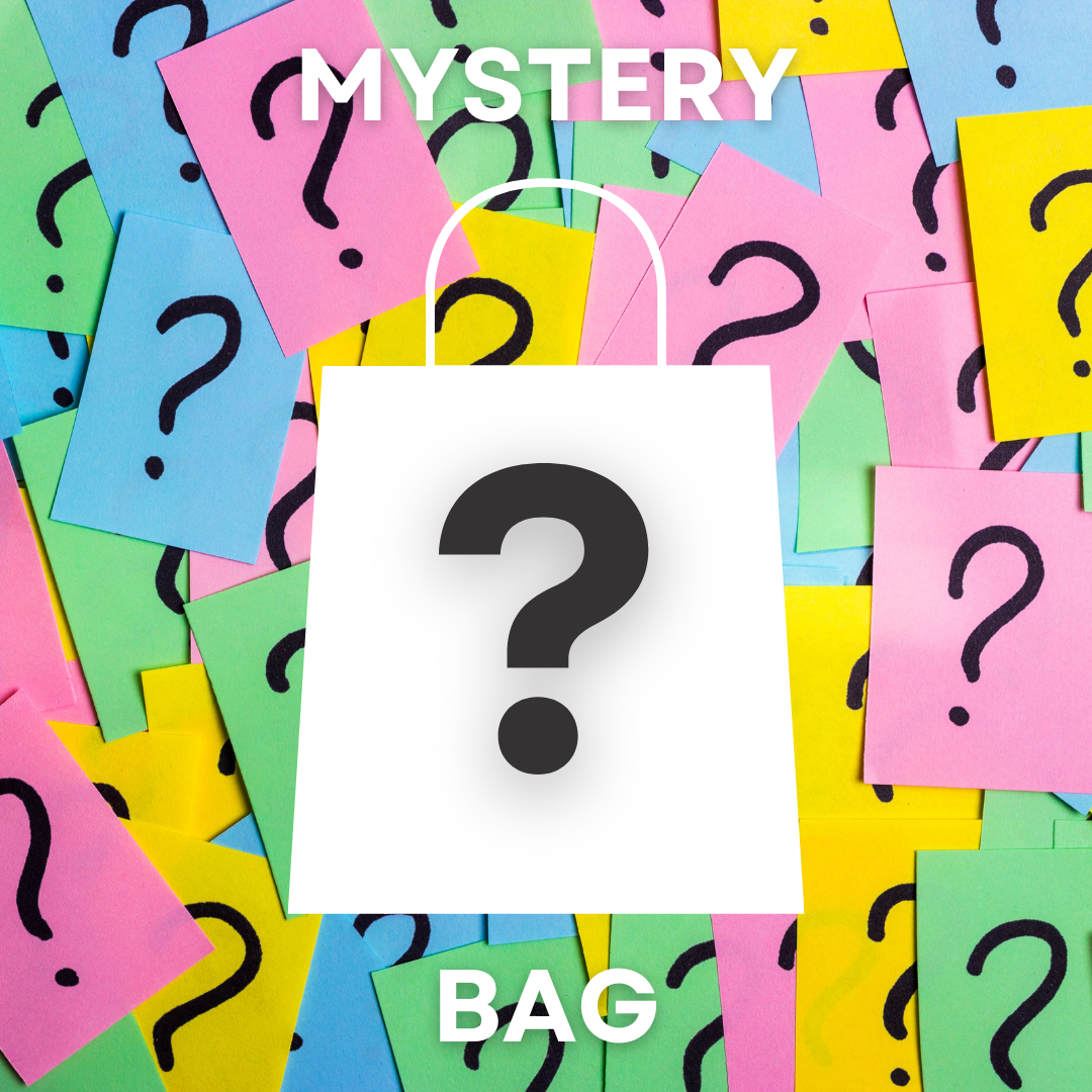 Mystery Bag