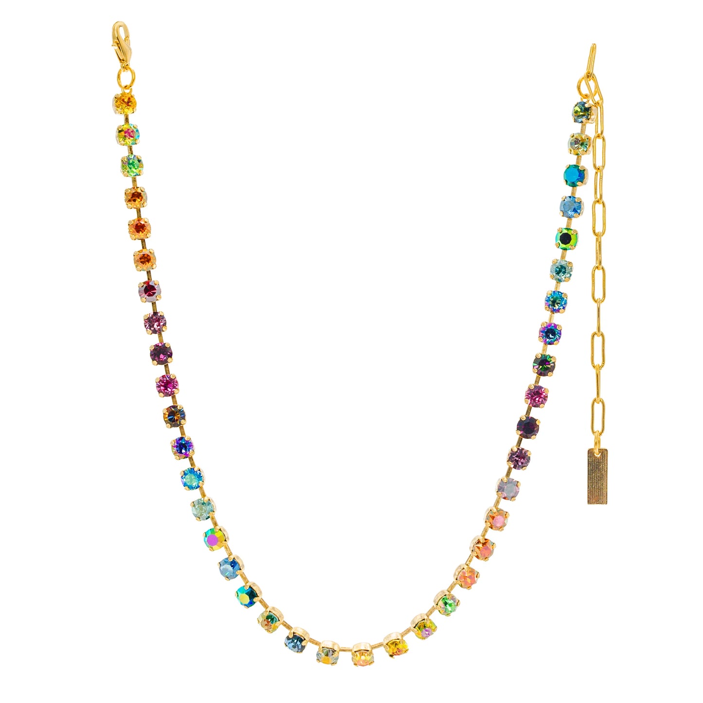 Sarina Necklace Addy Tova