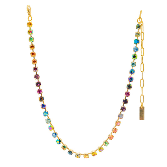 Sarina Necklace Addy Tova