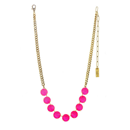 Tova Mini Sofia Electric Pink