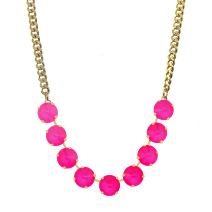 Tova Mini Sofia Electric Pink