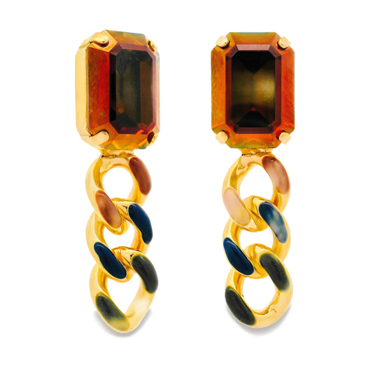 Gyda Earrings Tova